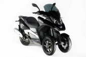 2012 Aeon Quadro 350D photo